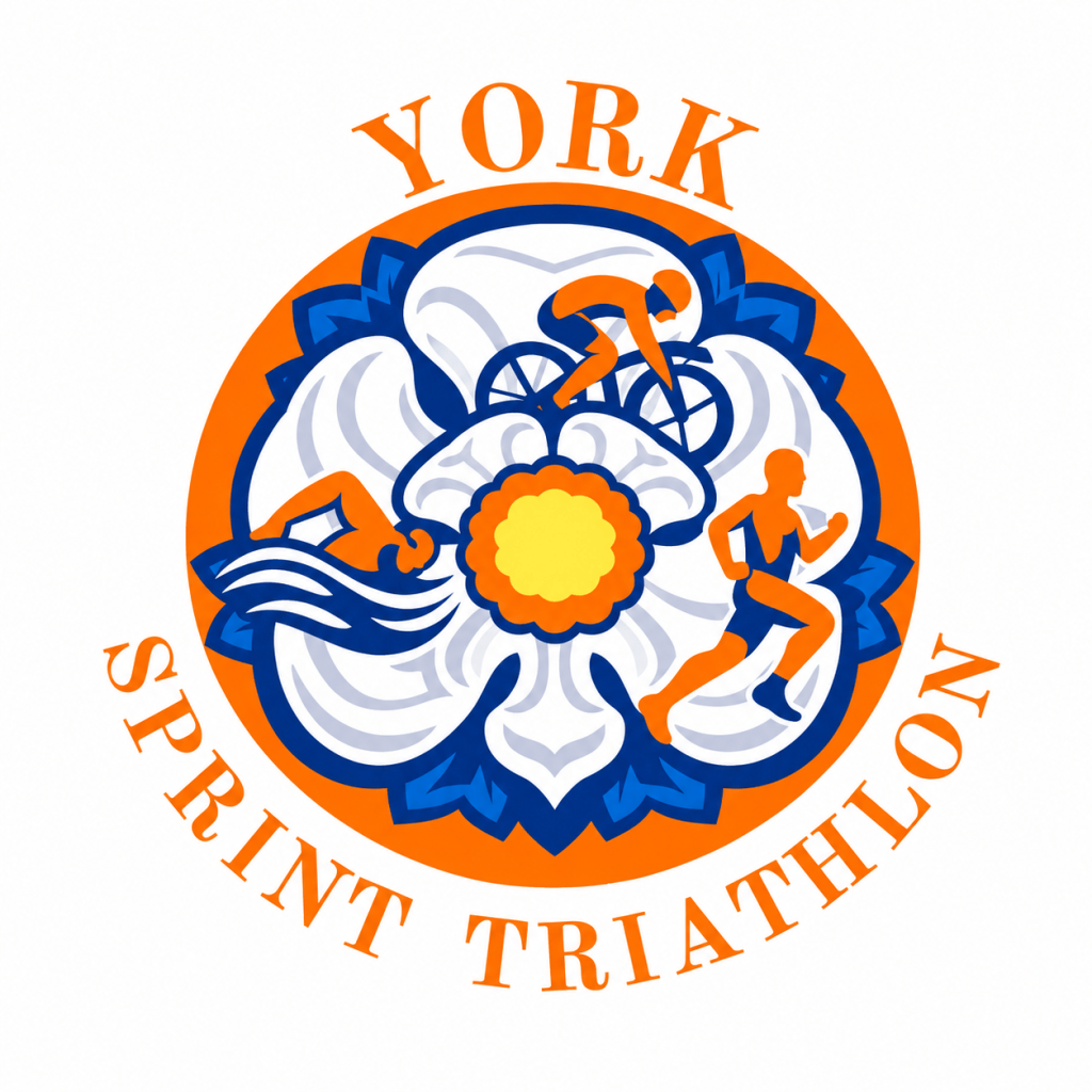 York Sprint Triathlon - Individual Triathlon